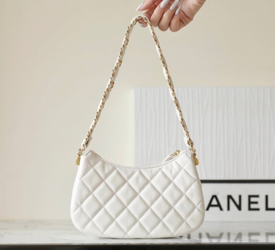 شانيل 23K مقاس 20.5cm