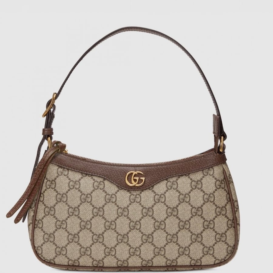 قوتشي مقاس 25cm