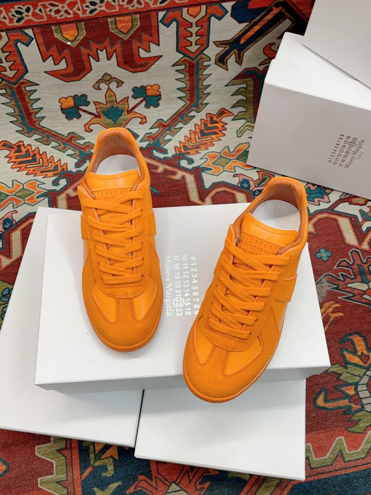 حذاء MM6 Dexun Margiela