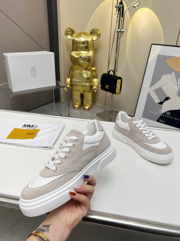 حذاء Maison Margiela MM6 الرياضي
