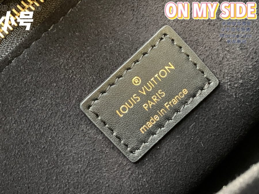 لوي فيتون On My Side PM مقاس 25cm