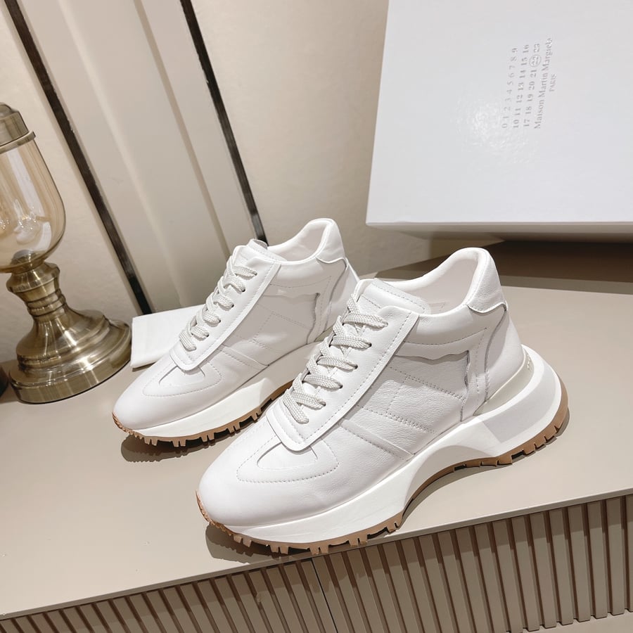 أحذية Maison Margiela نسائية خريف وشتاء
