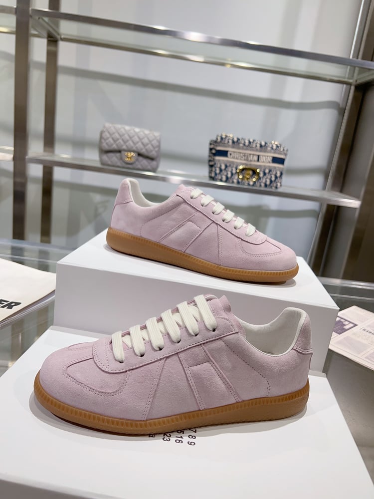أحذية MM6 Dexun Margiela