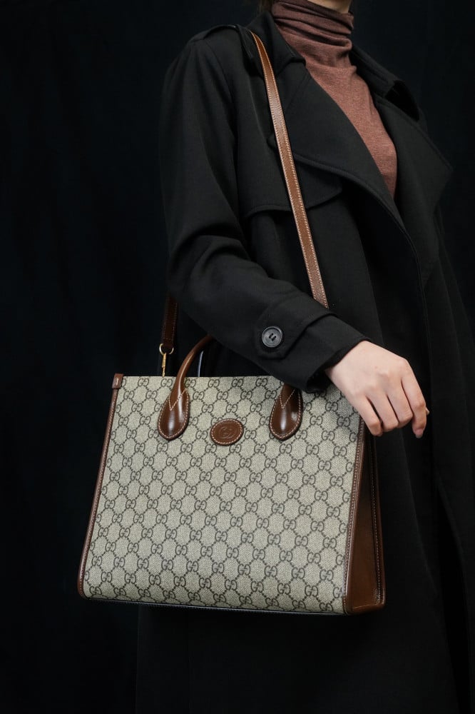 قوتشي مقاس 31cm