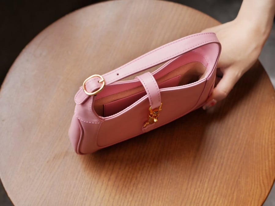 قوتشي جاكي ميني مقاس19cm