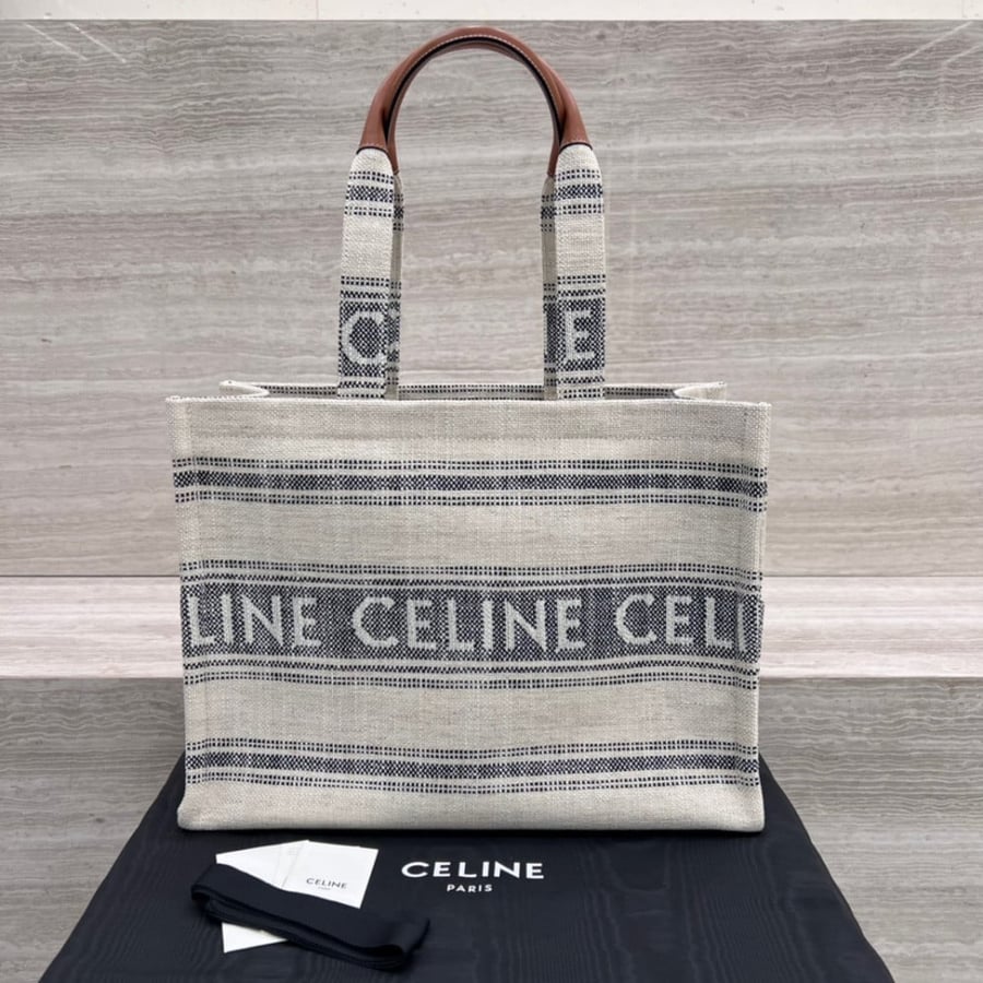 سيلين CABAS THAIS مقاس 41cm