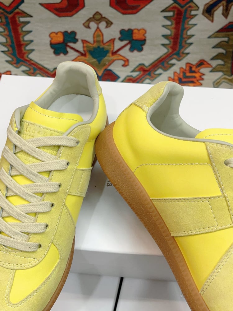 حذاء MM6 Dexun Margiela
