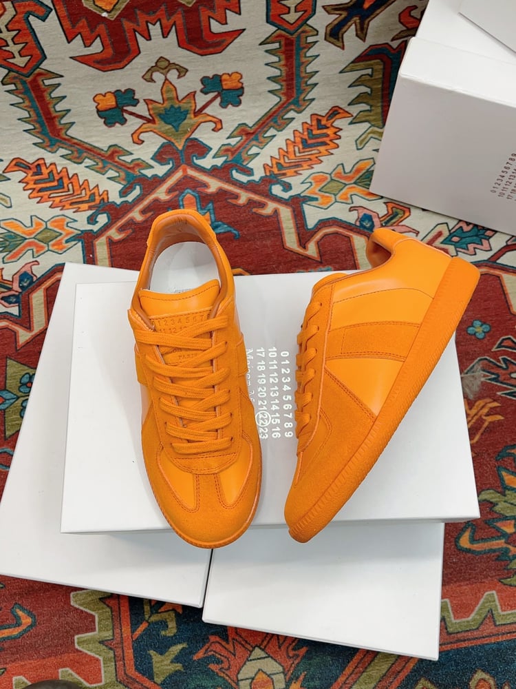 حذاء MM6 Dexun Margiela