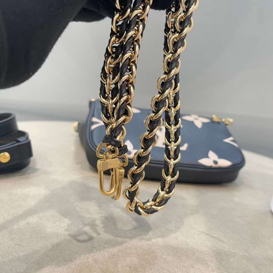 لوي فيتون Multi Pochette مقاس25cm