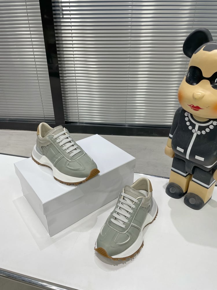 MM6 Margiela حذاء رياضي كاجوال