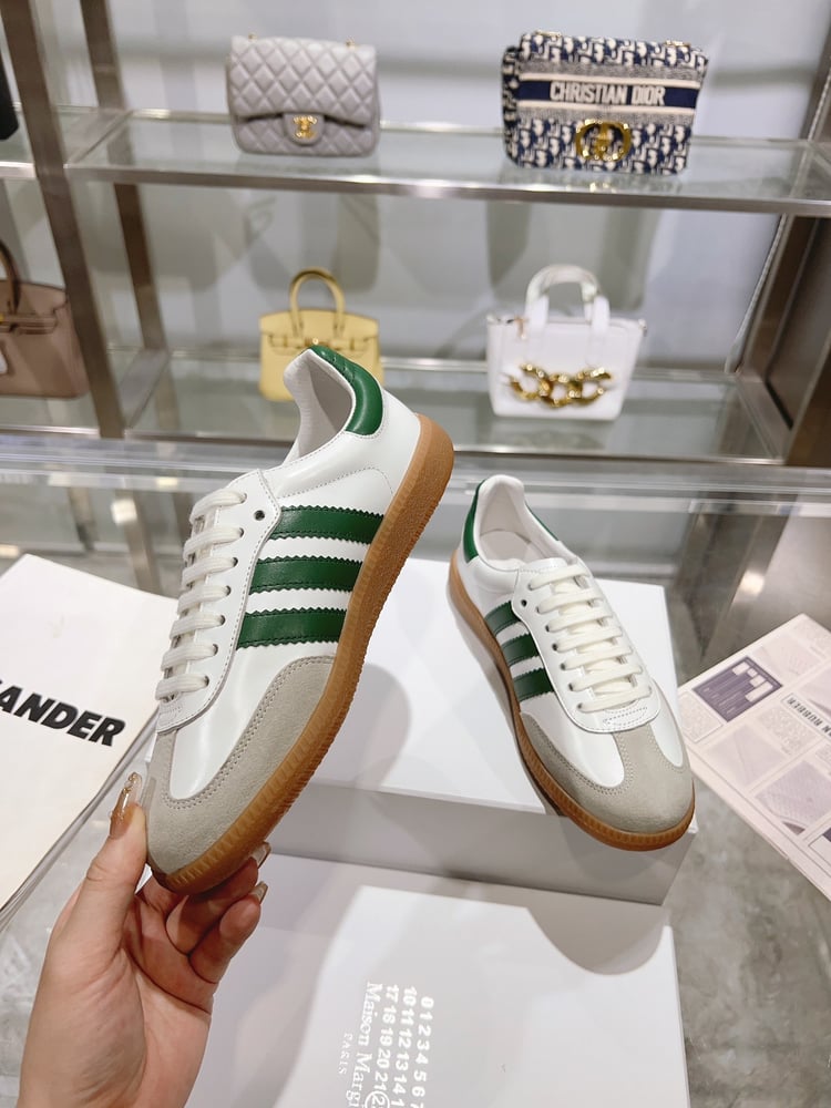 أحذية MM6 Dexun Margiela