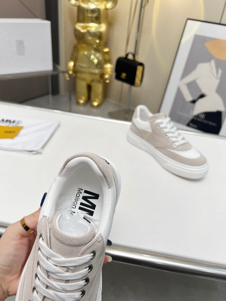 حذاء Maison Margiela MM6 الرياضي