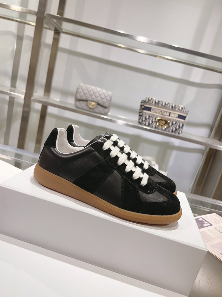 أحذية MM6 Dexun Margiela