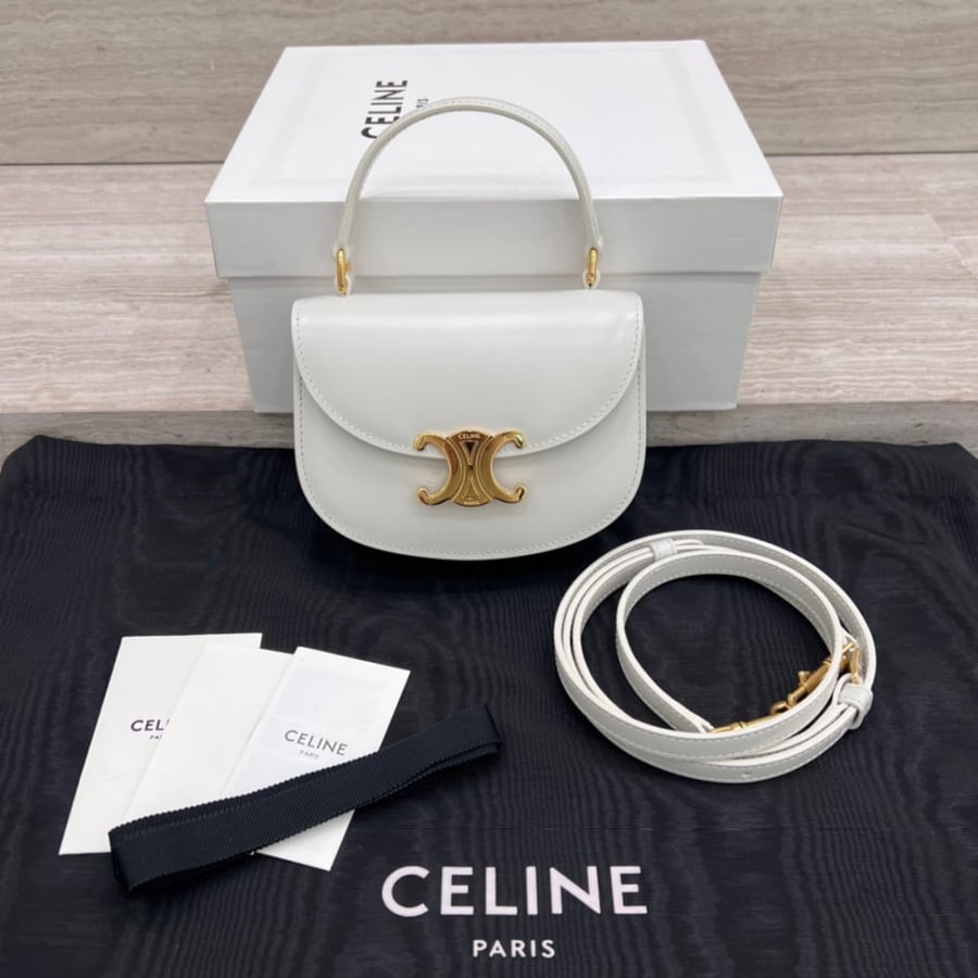 سيلين BESACE TRIOMPHE مقاس15.5cm
