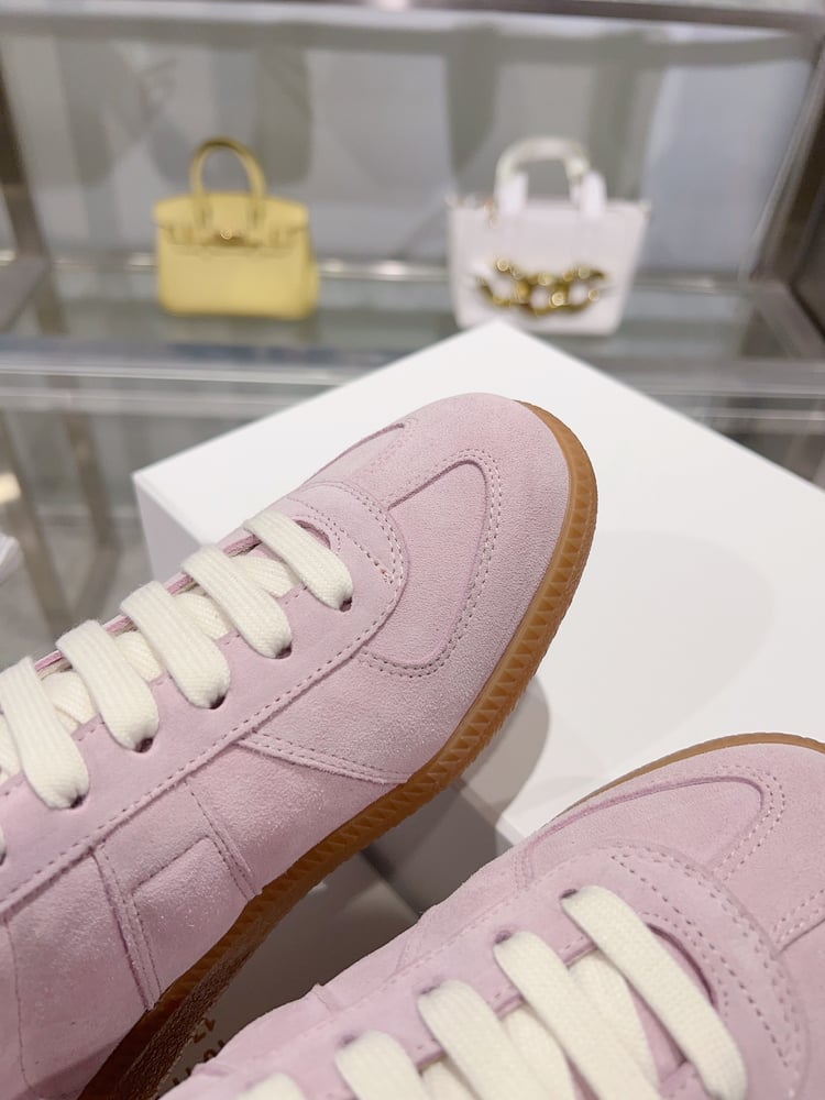 أحذية MM6 Dexun Margiela