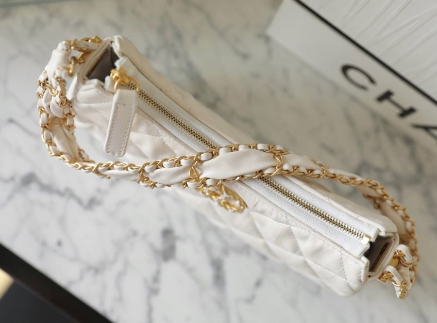 شانيل 23K مقاس 23cm