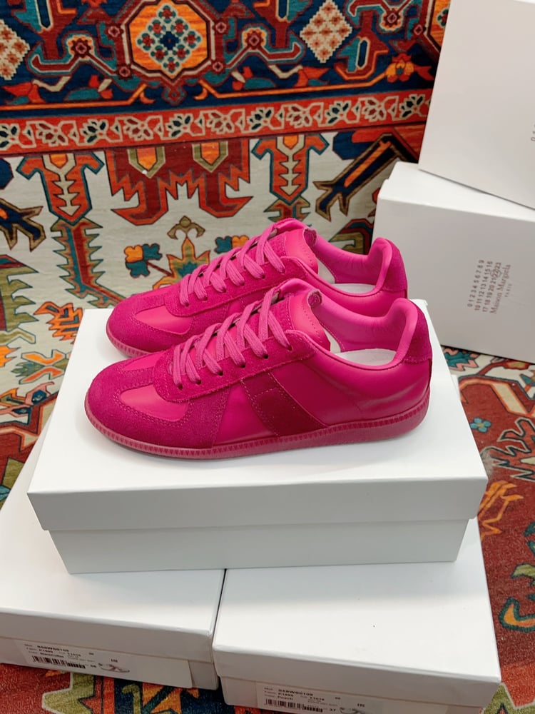 حذاء MM6 Dexun Margiela