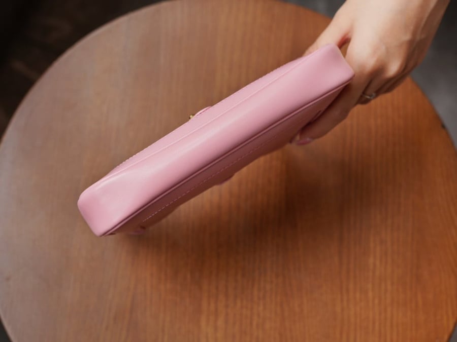 قوتشي جاكي ميني مقاس19cm