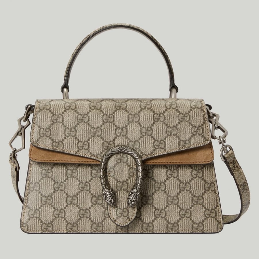 قوتشي ديونيسوس هاندل مقاس 24.5cm