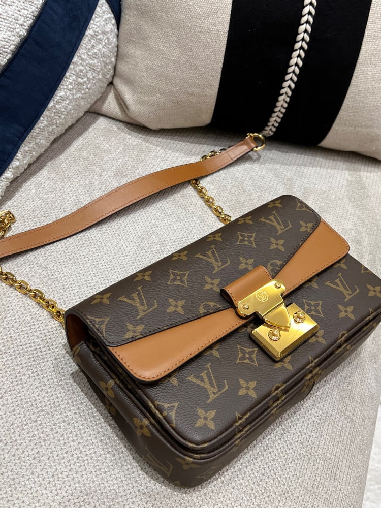 لوي فيتون MARCEAU مقاس 24.5cm