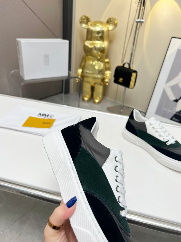 حذاء Maison Margiela MM6 الرياضي