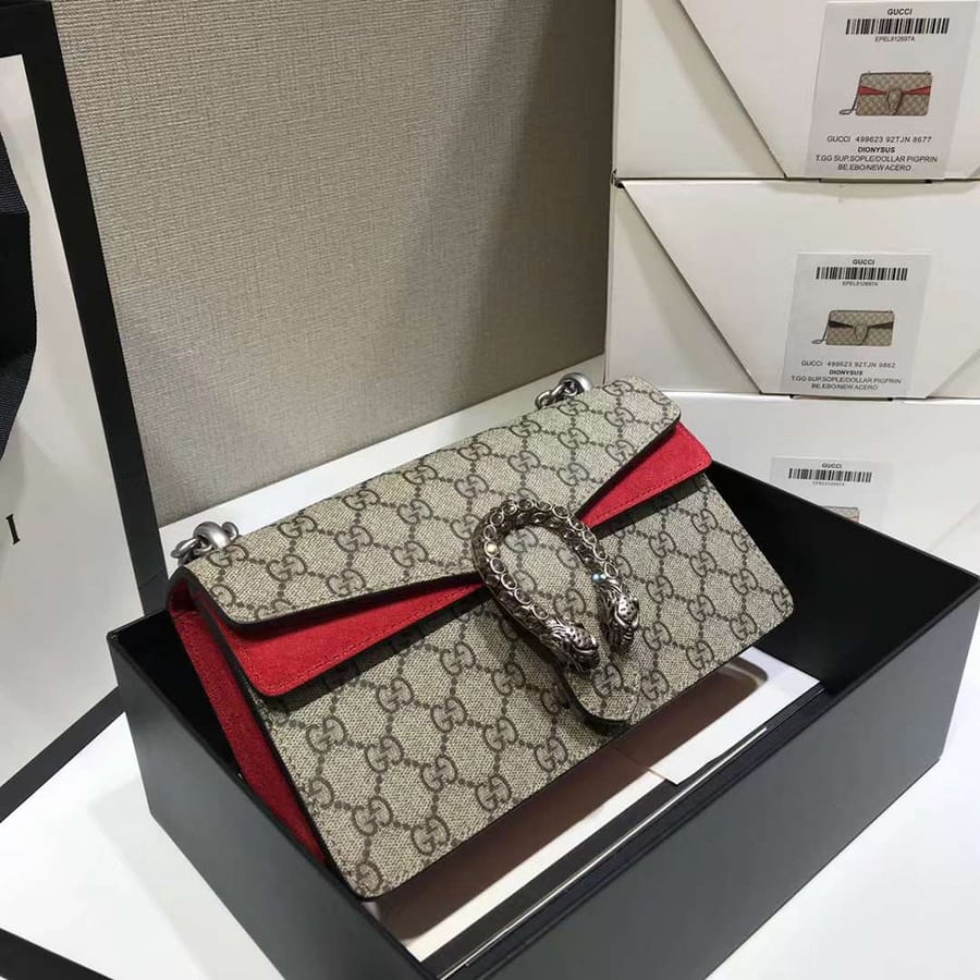 قوتشي ديونيسوس مقاس 25cm