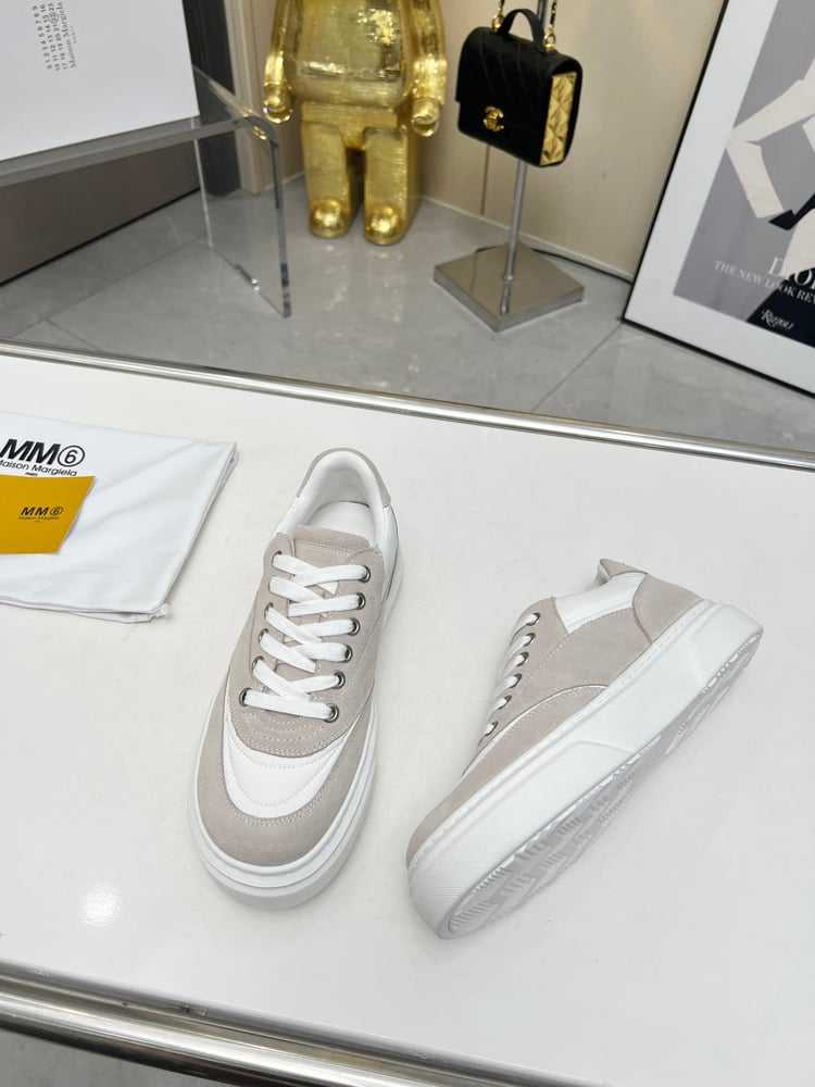 حذاء Maison Margiela MM6 الرياضي