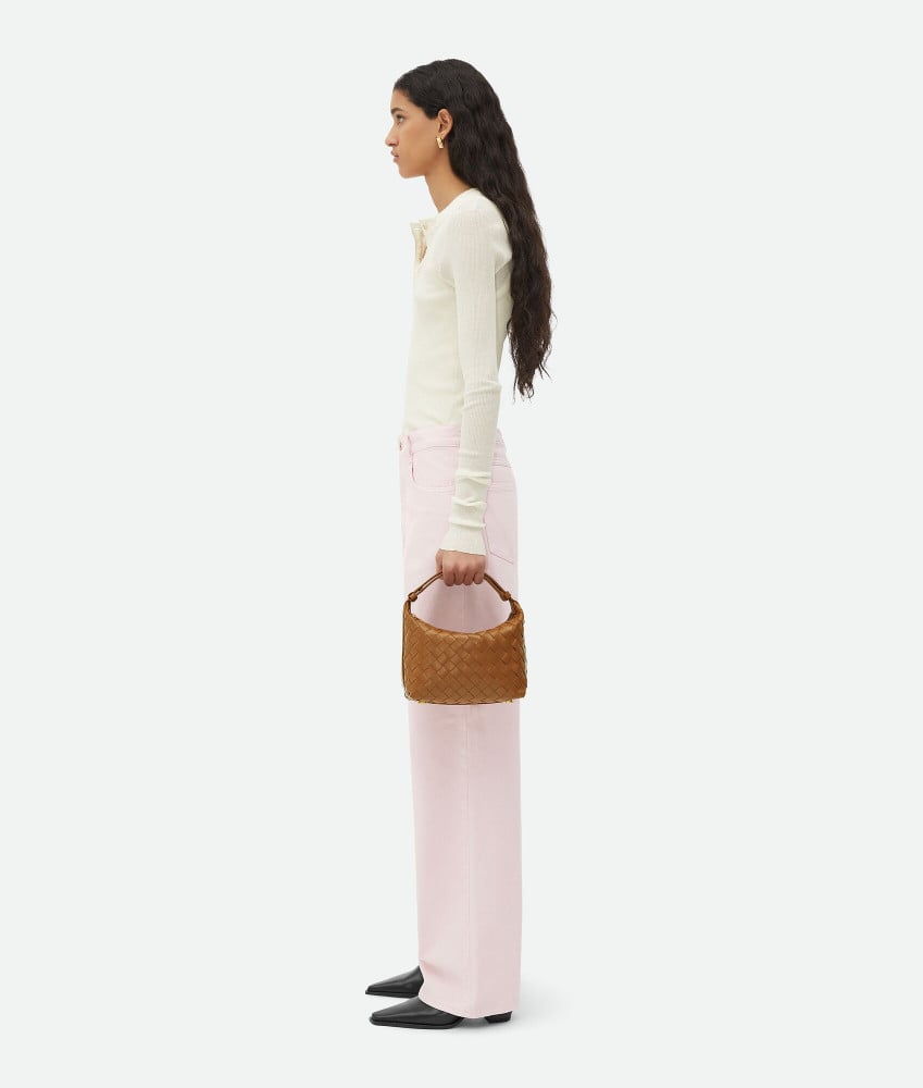 بوتيقا Wallace Shoulder مقاس 20cm