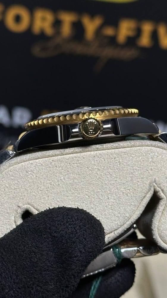 Rolex GMT Zombie 40mm