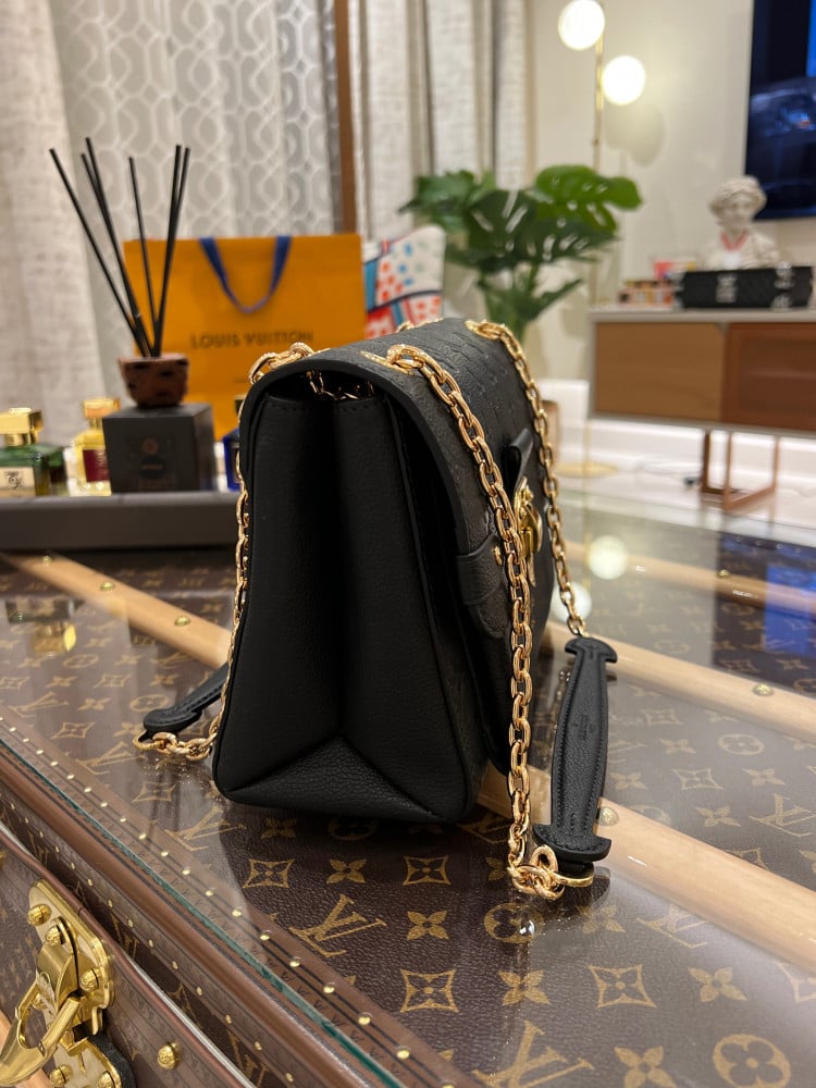 لوي فيتون VAVIN MM مقاس 25cm