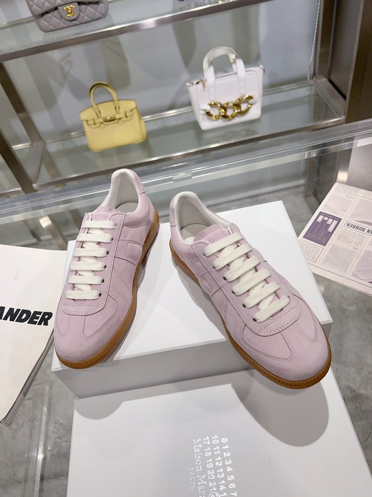 أحذية MM6 Dexun Margiela