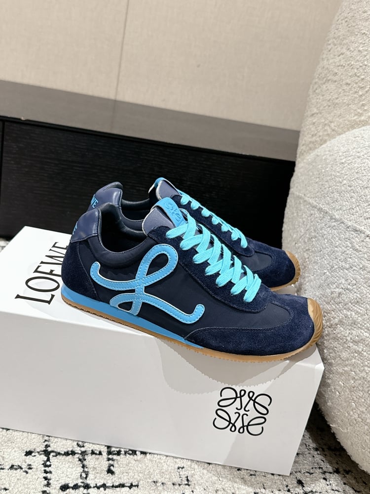 أحذية لويفي باليه رياضية كاجوال