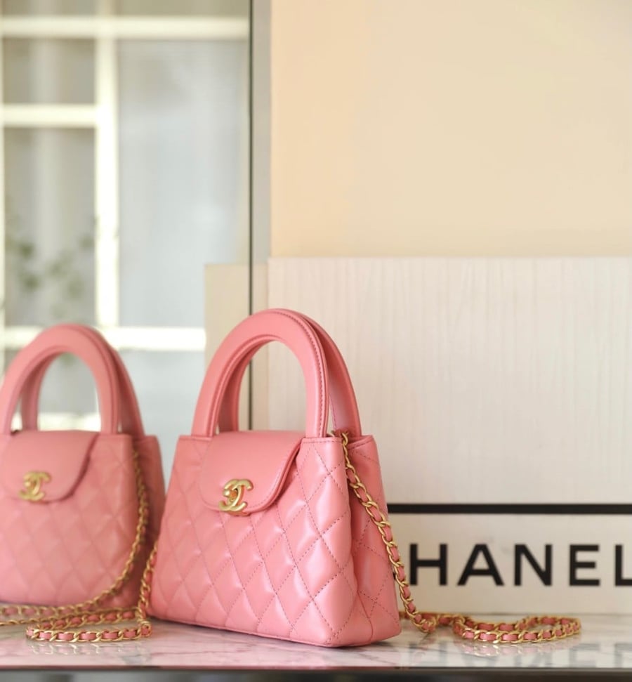 شانيل 23K مقاس 19cm