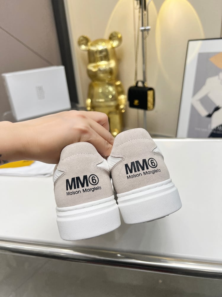 حذاء Maison Margiela MM6 الرياضي
