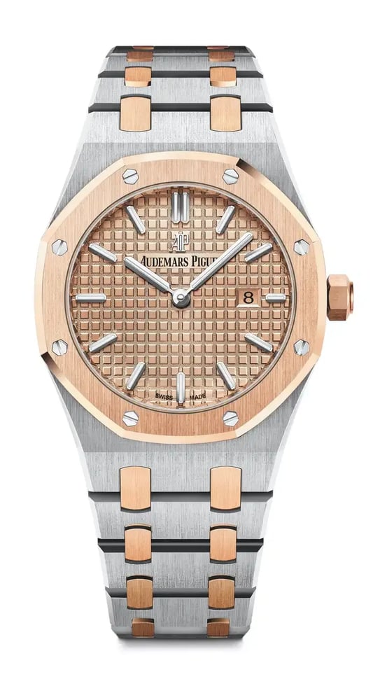Audemars Piguet Royal Oak Selfwnding 37mm