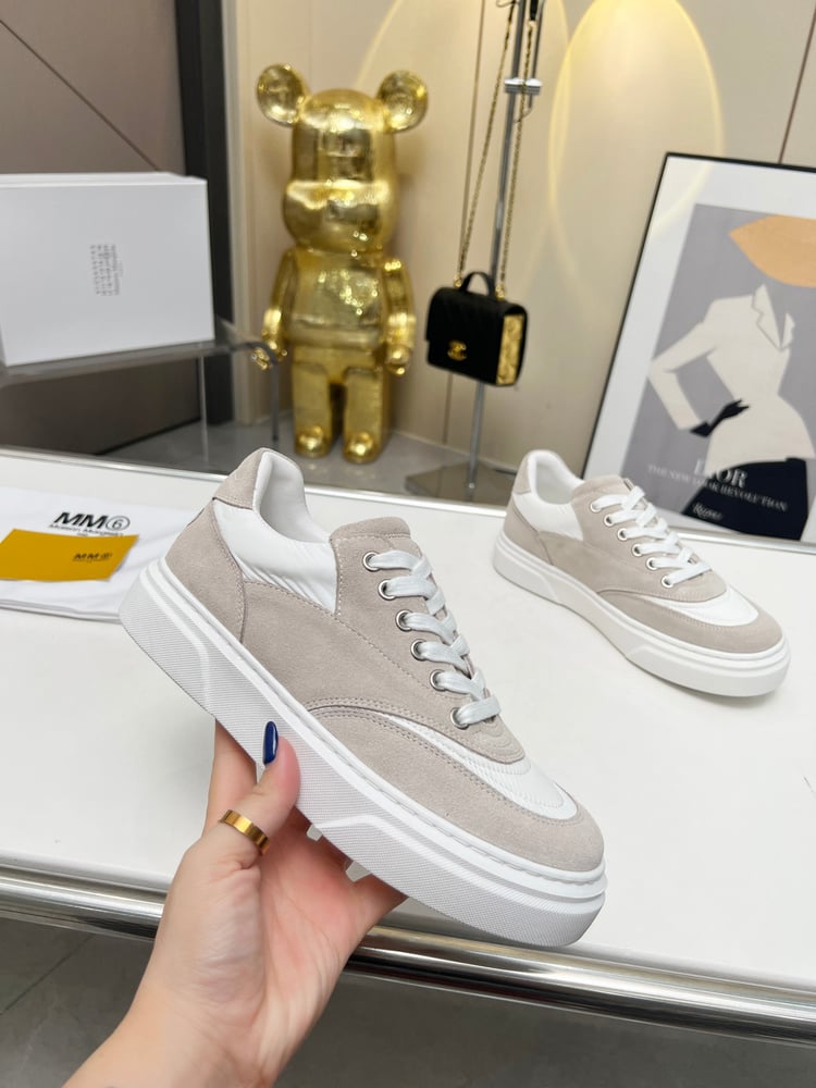 حذاء Maison Margiela MM6 الرياضي