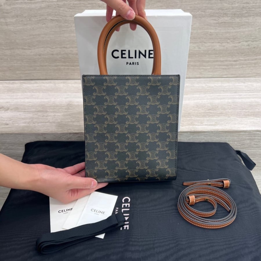 سيلين CABAS مقاس 17cm