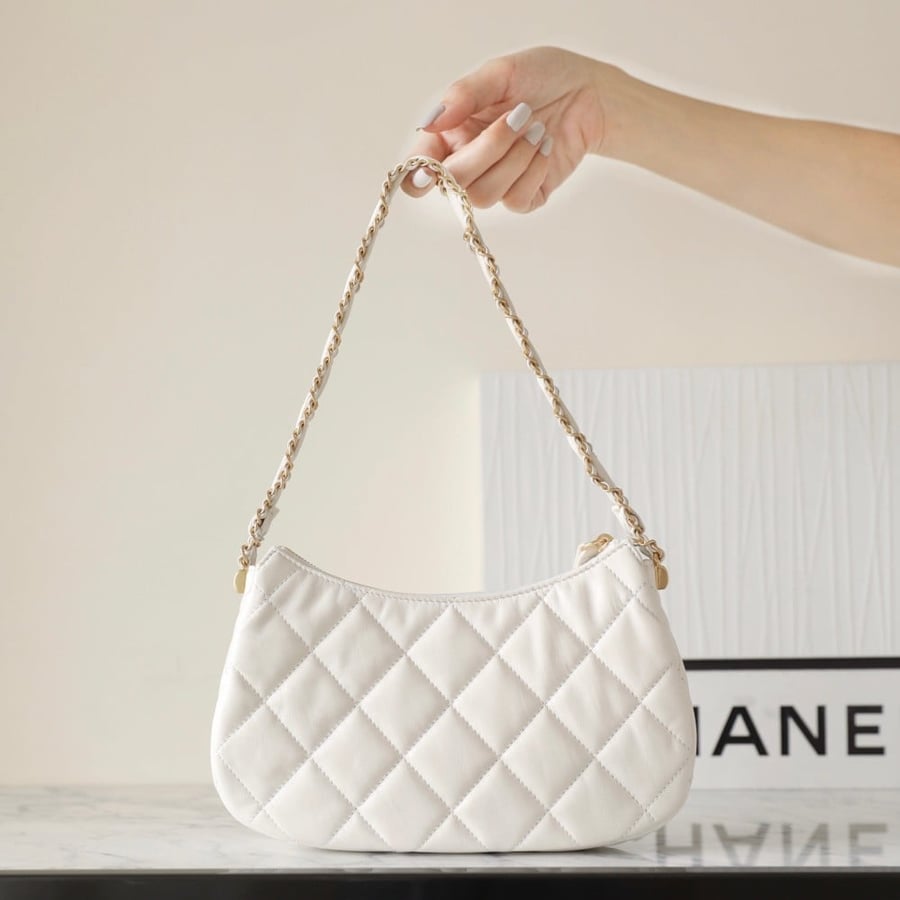 شانيل 23K مقاس 23cm