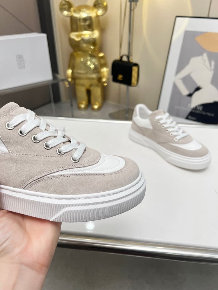 حذاء Maison Margiela MM6 الرياضي