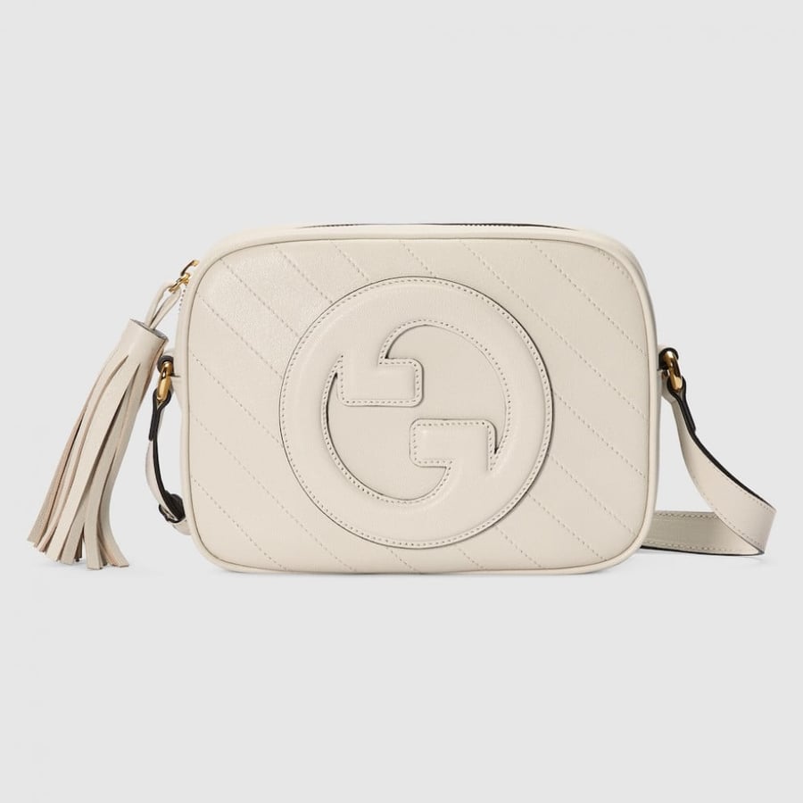 قوتشي BLONDIE مقاس 21cm