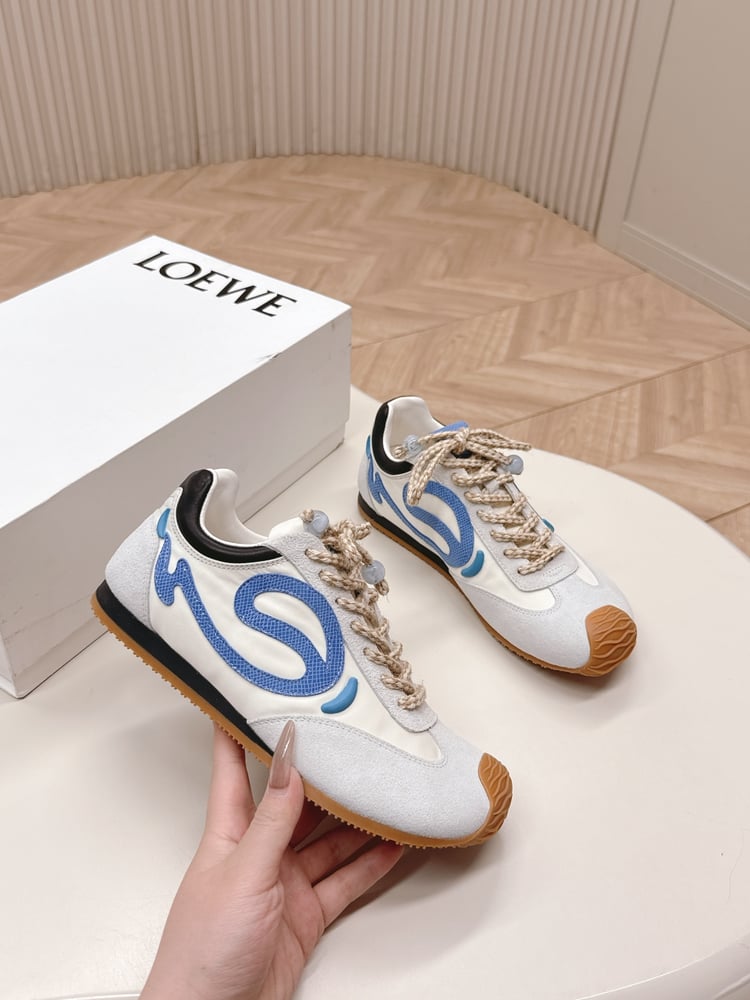 أحذية الباليه الرياضيه من بالي رانر Loewe