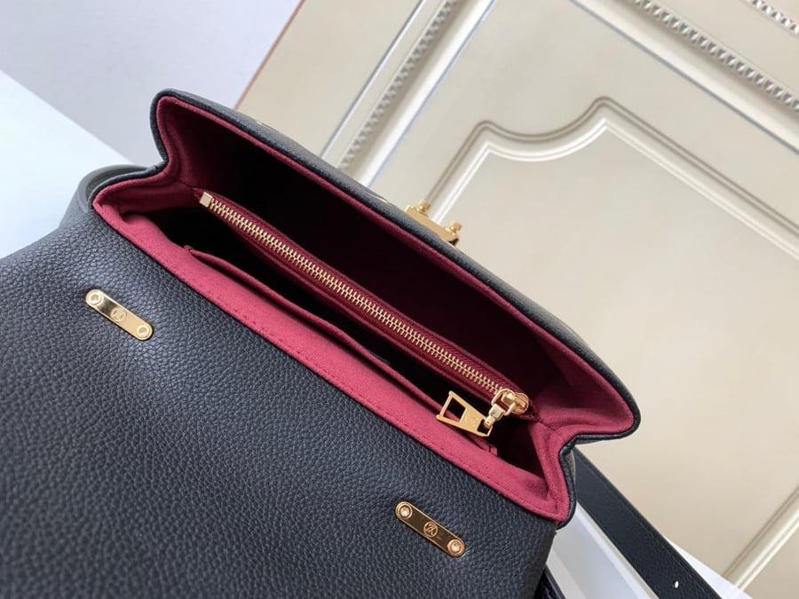 لوي فيتون Madeleine BB مقاس 24cm