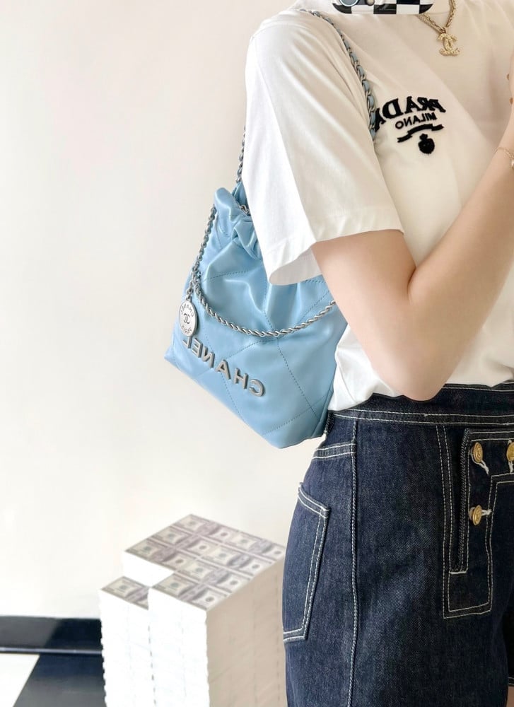 شانيل 23s مقاس 20cm