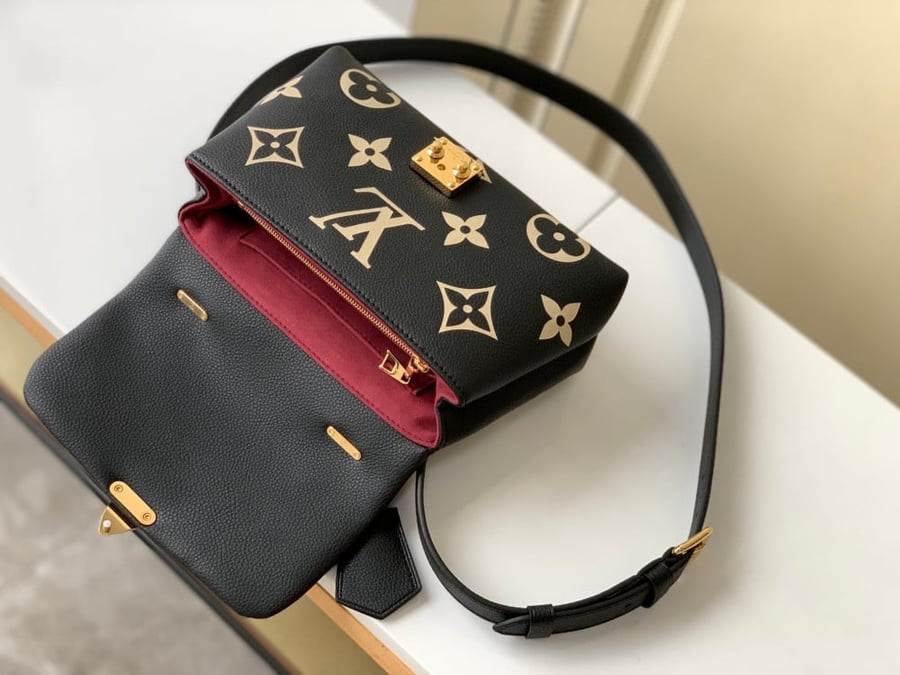 لوي فيتون Madeleine BB مقاس 24cm