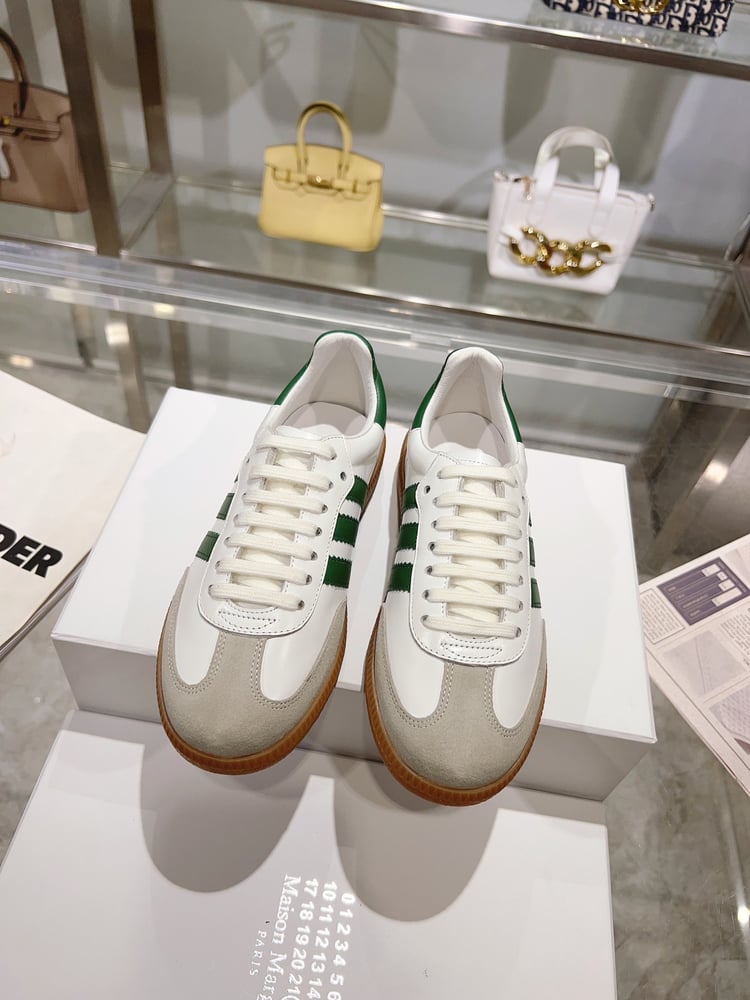 أحذية MM6 Dexun Margiela