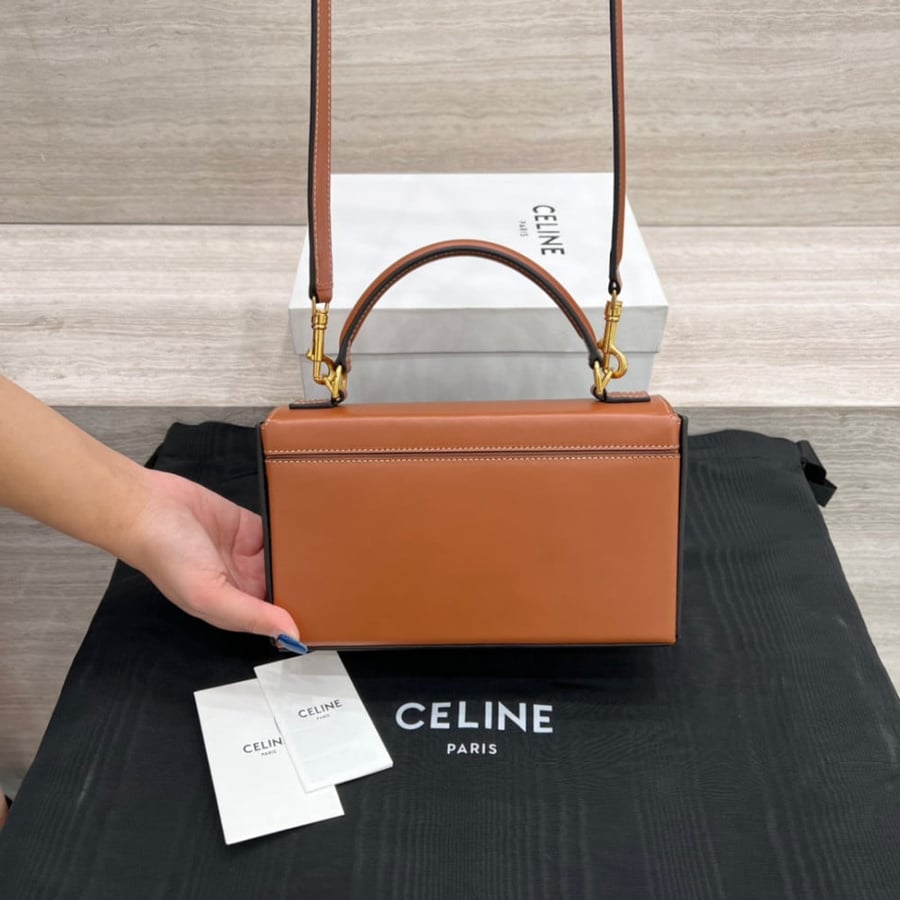 سيلين BOX TRIOMPHE مقاس 22cm