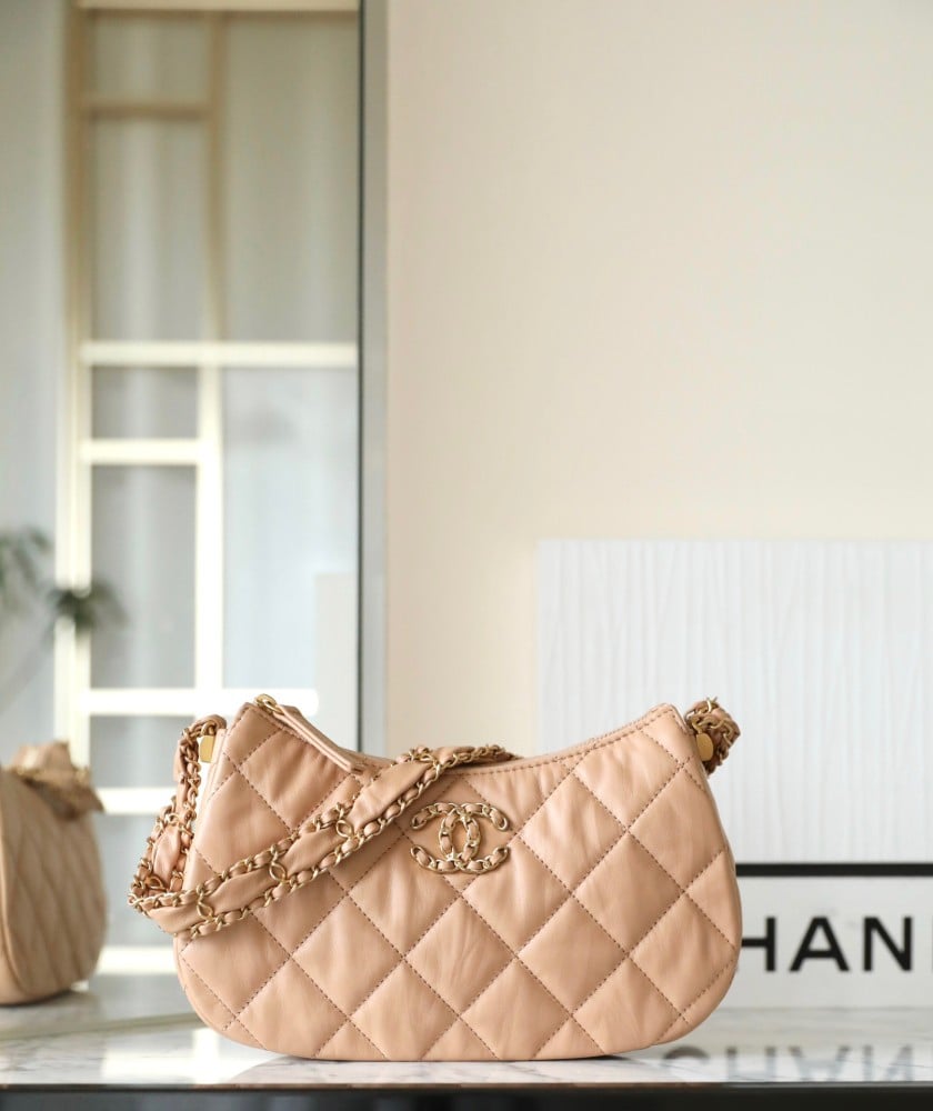 شانيل 23K مقاس 23cm
