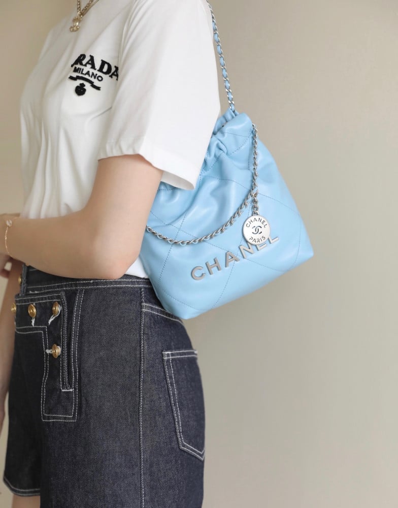 شانيل 23s مقاس 20cm