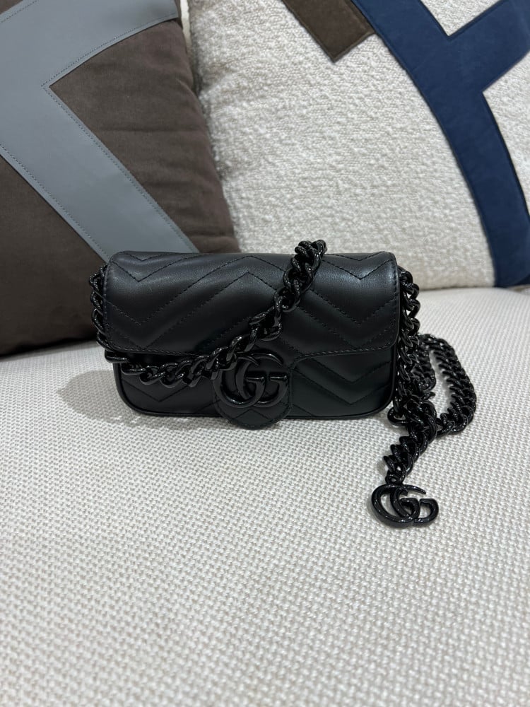 قوتشي جي جي مارمونت 16cm ميني