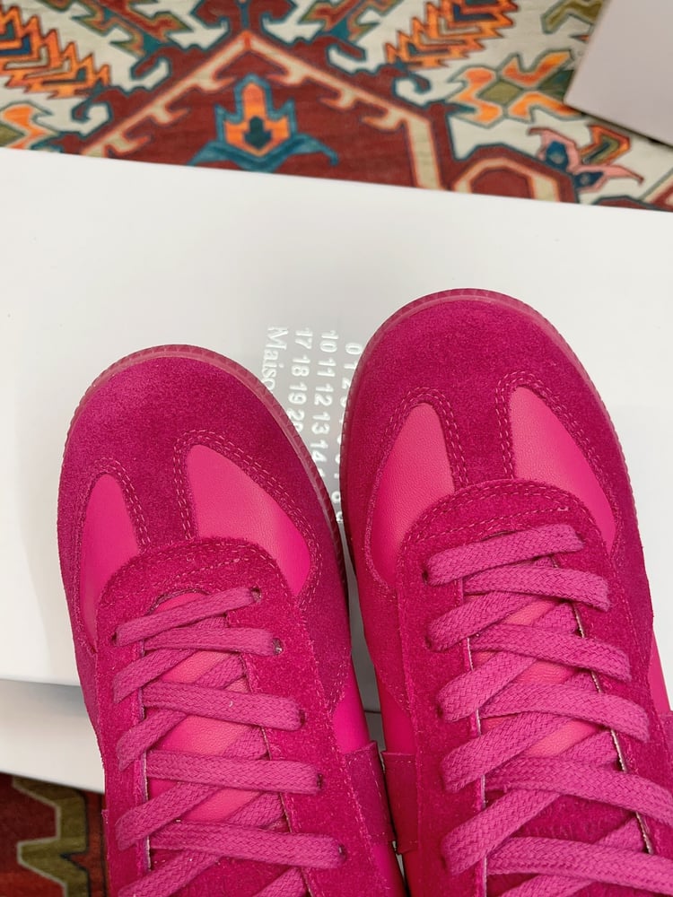 حذاء MM6 Dexun Margiela